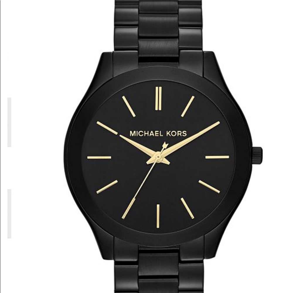 BRAND NEW Michael Kors Unisex Watch